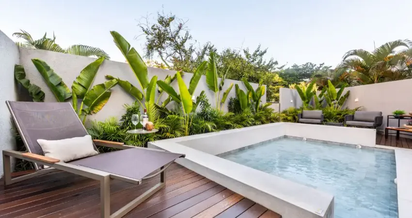 Casa em condomínio fechado com 4 quartos à venda na Avenida Prefeito Dulcídio Cardoso, 2900, Barra da Tijuca, Rio de Janeiro