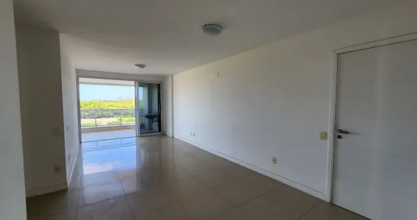 Apartamento com 3 quartos à venda na Rua Escritor Rodrigo Melo Franco (Res Ilha Pura), 400, Barra da Tijuca, Rio de Janeiro