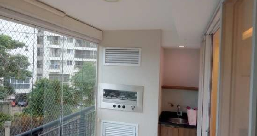 Apartamento com 3 quartos à venda na Avenida Vice-Presidente José Alencar, 1455, Jacarepaguá, Rio de Janeiro