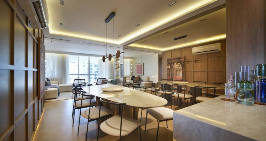 Apartamento com 4 quartos à venda na Avenida Vice-Presidente José Alencar, 1455, Jacarepaguá, Rio de Janeiro