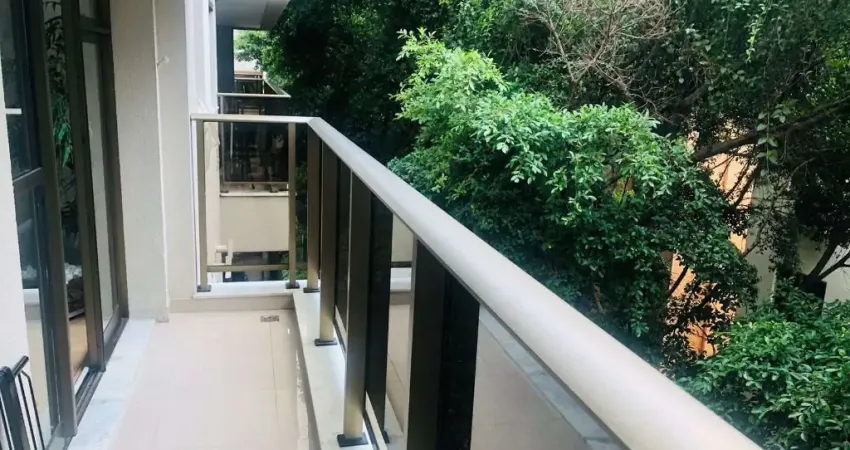 Apartamento de 2 Quartos e 1 Vaga na Tijuca