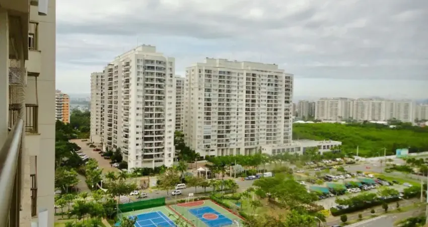 Apartamento de 2 Quartos e 1 Vaga em Cidade Jardim