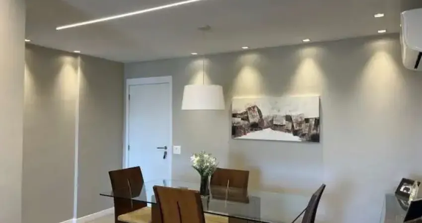 Apartamento com 3 quartos à venda na Avenida Rosauro Estellita, 155, Barra da Tijuca, Rio de Janeiro