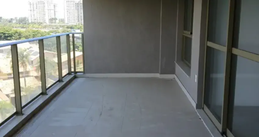 Apartamento com 4 quartos à venda na Avenida Rosauro Estellita, 155, Barra da Tijuca, Rio de Janeiro