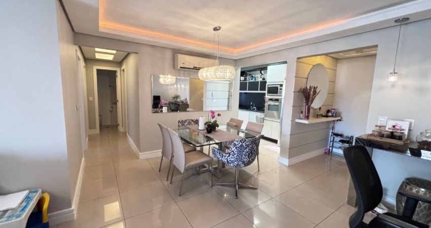 Apartamento mobiliado à venda no Kobrasol – conforto e exclusividade!