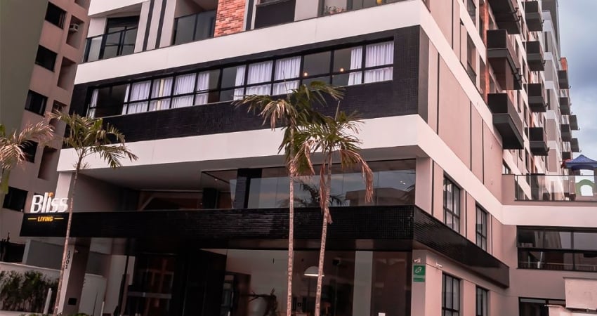 Apartamento no Condomínio Blis – Bairro Estreito