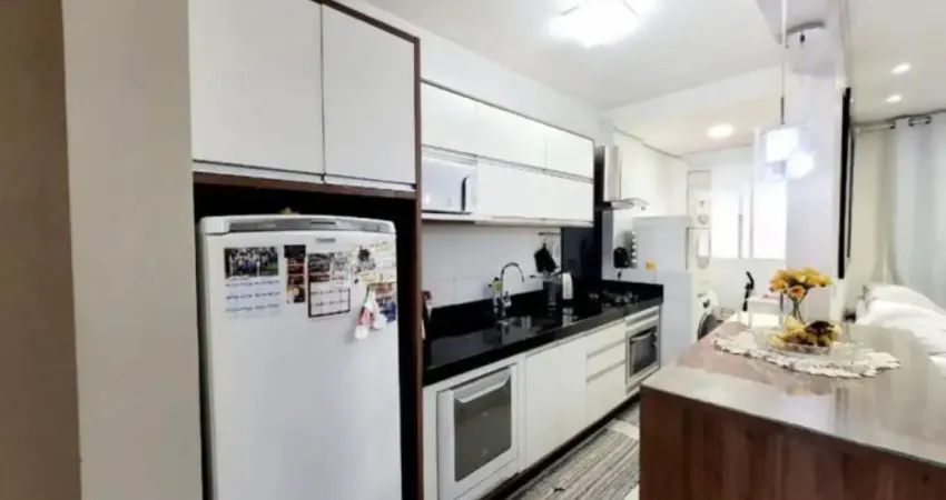 Apartamento 2 Dormitórios à Venda em Areias – São José