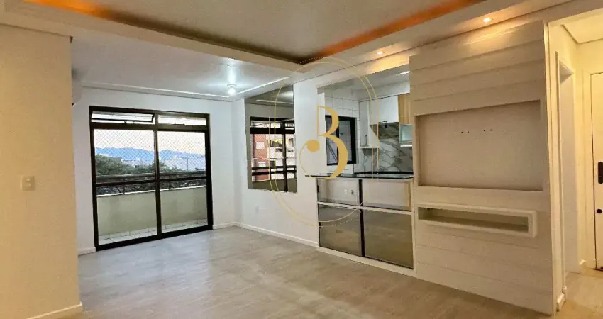 Oportunidade imperdível apartamento 03 dormitórios no estreito – florianópolis!