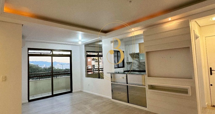 Oportunidade imperdível Apartamento 03 dormitórios no Estreito – Florianópolis!