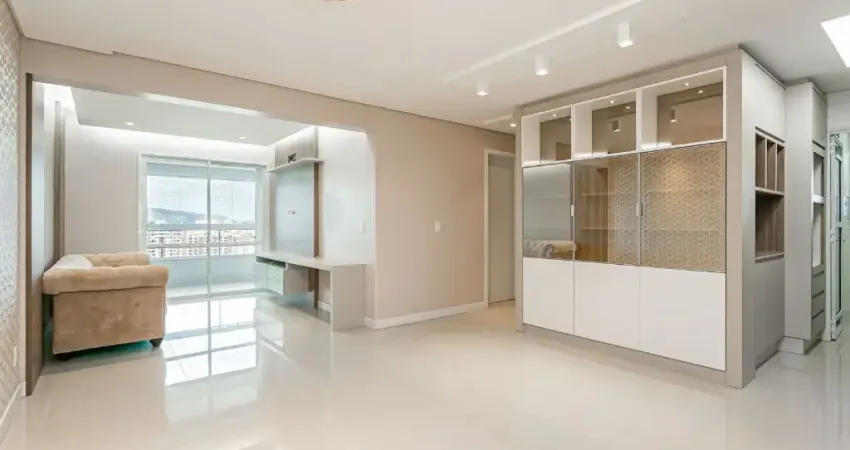 Barreiros – São José/SC  Residencial Verdes Mares  De R$ 870.000,00 por R$ 830.000,00  97,85m² privativos | 3 dormitórios | 1 suíte com hidromassagem | 1 vaga de garagem