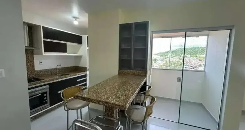 Ótimo Apartamento à Venda – 2 Quartos | Serraria – São José/SC