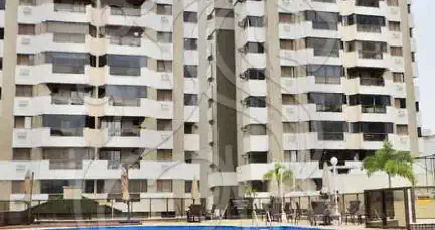 Apartamento com 3 quartos à venda na Avenida Brasil, 1271, Centro, Balneário Camboriú
