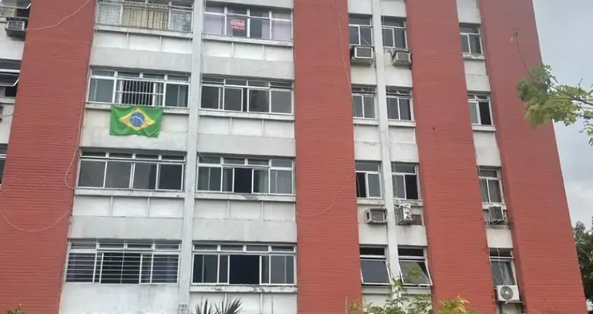 Apartamento com 3 quartos à venda na Rua Bispo Cardoso Ayres, 366, Soledade, Recife