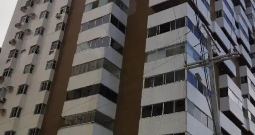Apartamento com 4 quartos à venda na Avenida Boa Viagem, 4700, Boa Viagem, Recife
