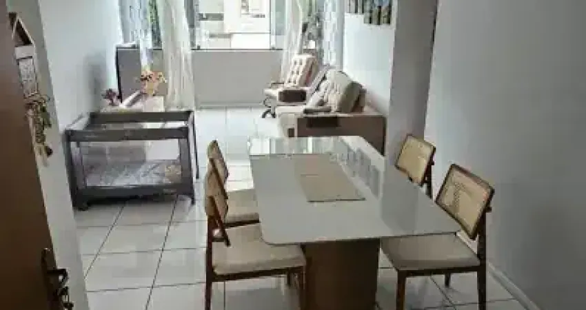 Apartamento com 2 quartos à venda na Rua Castro Alves, 74, Encruzilhada, Recife