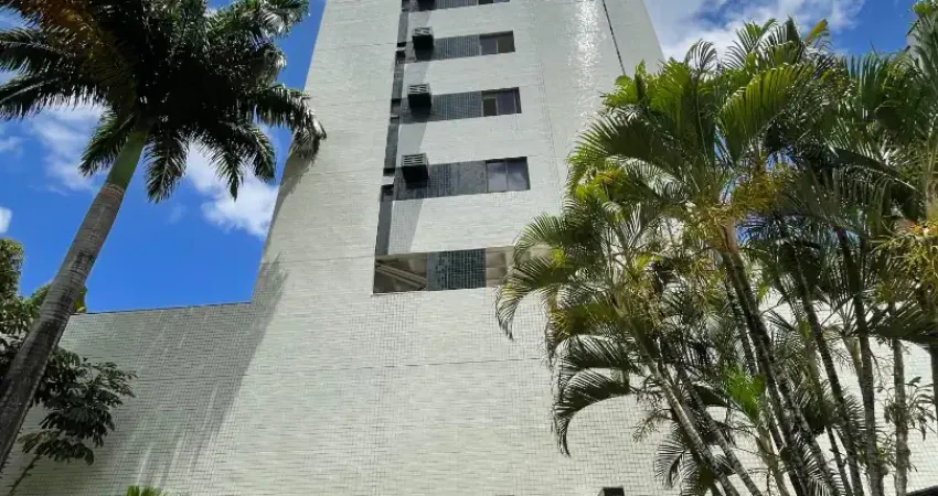 Apartamento com 4 quartos à venda na Estrada das Ubáias, 353, Casa Forte, Recife