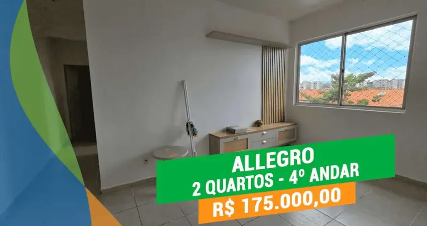 Apartamento com 2 quartos à venda na Avenida Torquato Tapajós, 6930, Novo Israel, Manaus