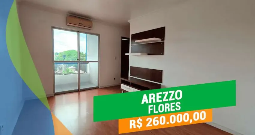 Apartamento com 2 quartos para alugar na Rua Dom Jackson D. Rodrigues, 733, Flores, Manaus