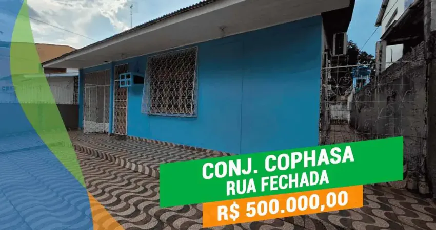 Casa com 3 quartos à venda na Avenida Coronel Teixeira, 1, Ponta Negra, Manaus