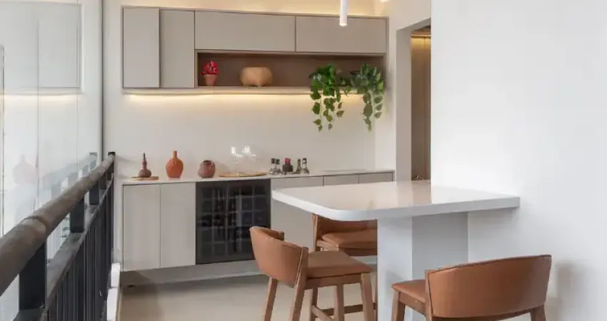 Apartamento com 2 quartos à venda na Centro, 1600, Centro, Atibaia