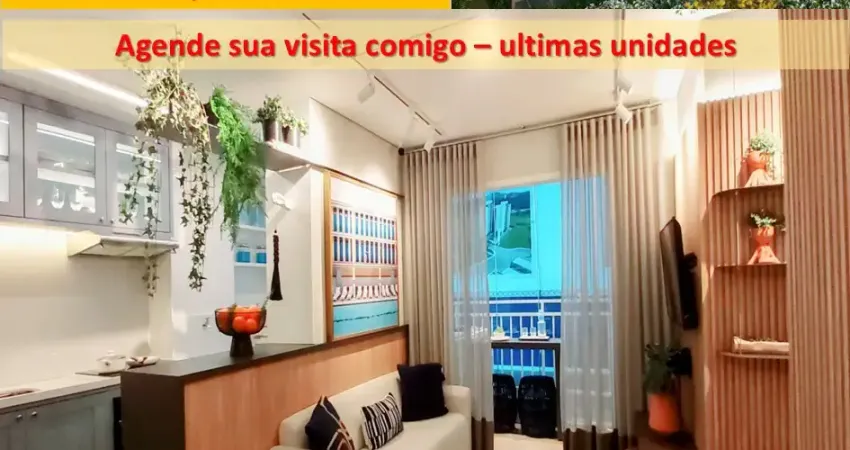 Apartamento Minha Casa Minha Vida próximo do centro de Atibaia, com lazer completo e facil acesso a rodovia