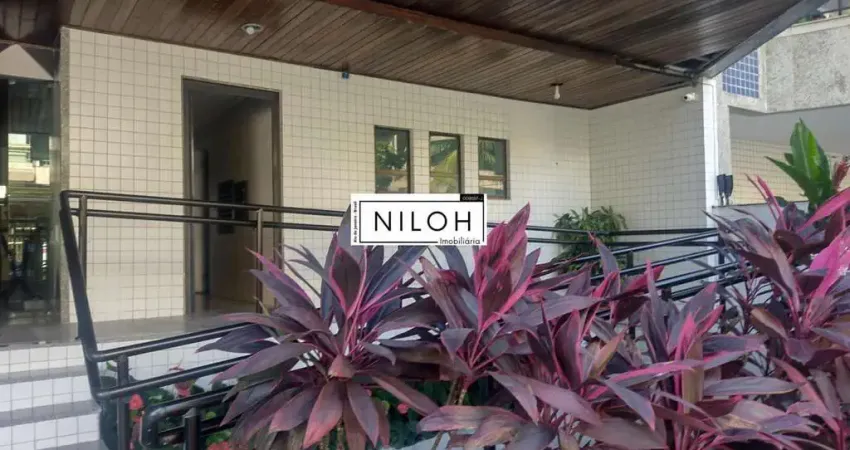 Apartamento para venda em rio de janeiro, recreio dos bandeirantes, 2 dormitórios, 1 suíte, 2 banheiros, 1 vaga