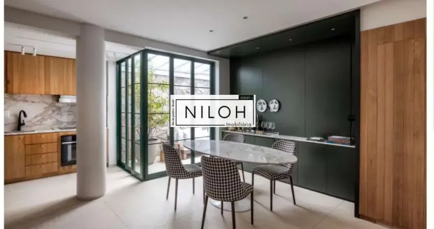 Apartamento para Venda em Rio de Janeiro, LEBLON, 2 dormitórios, 1 suíte, 1 banheiro
