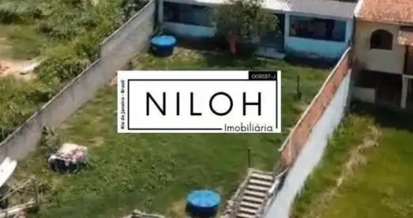 Terreno para Venda em São Pedro da Aldeia, Balneário São Pedro