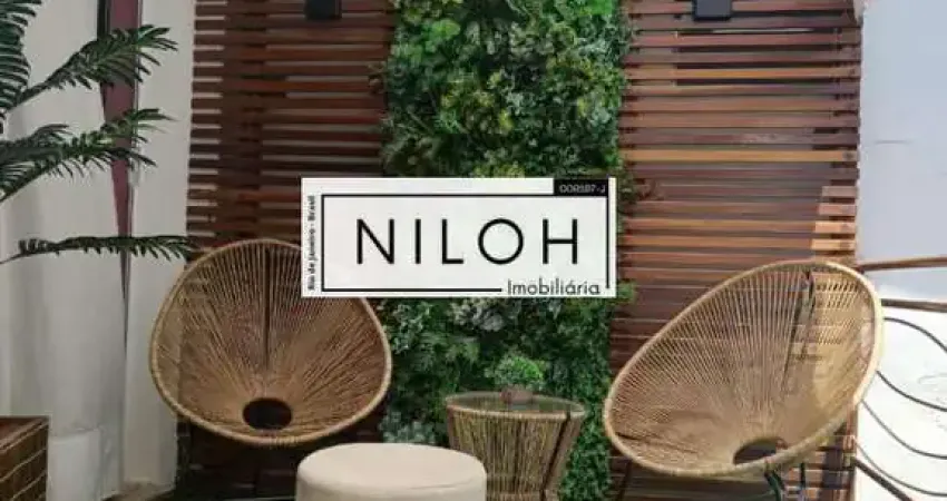 Apartamento para venda em rio de janeiro, leblon, 2 dormitórios, 2 banheiros