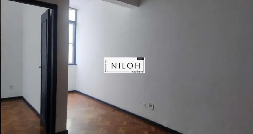 Apartamento para locação em rio de janeiro, copacabana, 1 dormitório, 1 banheiro