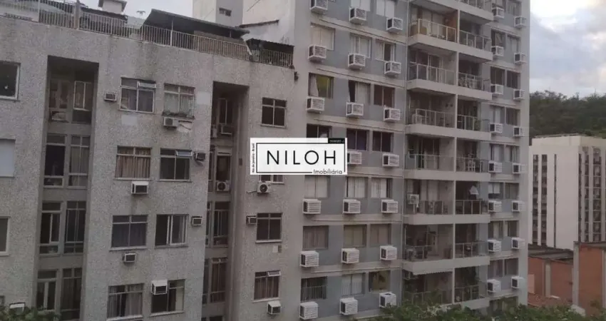 Apartamento para venda, leme, 2 dormitórios, 1 suíte, 1 banheiro