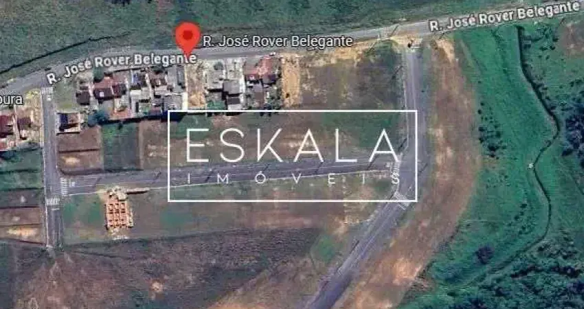 Terreno à venda na Corticeira, Guaramirim