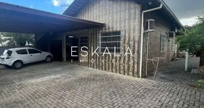 Casa com 3 quartos à venda no Tifa Martins, Jaraguá do Sul