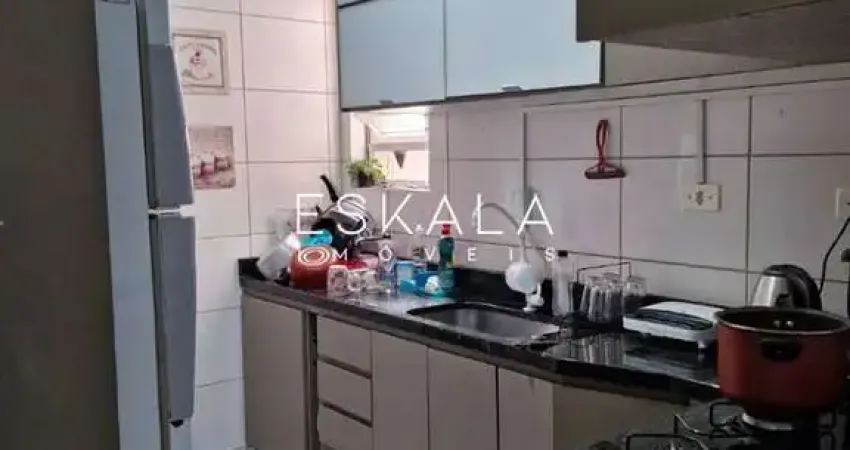 Apartamento semi-mobiliado contendo 02 dormitórios | ilha da figueira - jaraguá do sul