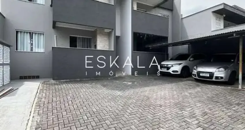 Apartamento com 2 quartos à venda no Três Rios do Sul, Jaraguá do Sul