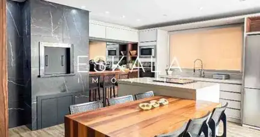 Apartamento com 3 quartos + terraço | vila nova - jaraguá do sul