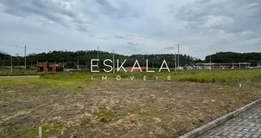 Terreno à venda na Caixa D'Água, Guaramirim 