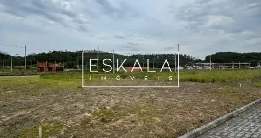 Terreno à venda na Caixa D'Água, Guaramirim