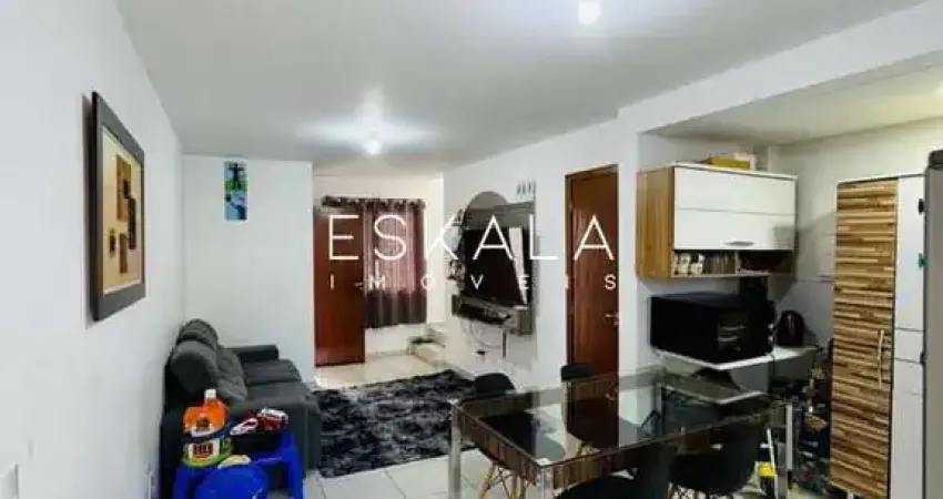 Casa geminada contendo 02 dormitórios + 02 vagas de garagem | três rios do norte - jaraguá do sul