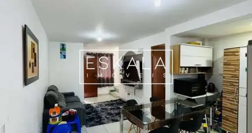 Sobrado 02 dormitórios + 02 vagas de garagem | três rios do norte - jaraguá do sul