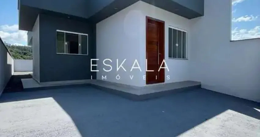 Casa com 2 quartos à venda no Três Rios do Norte, Jaraguá do Sul 