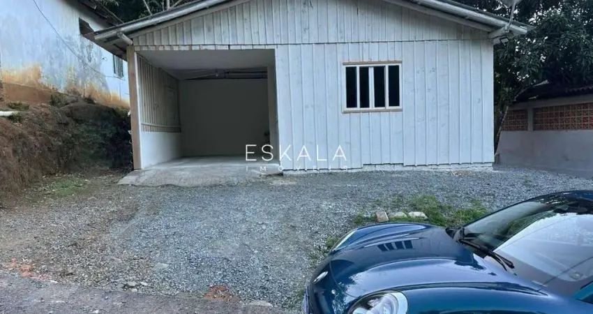 Casa com 2 quartos à venda na Ilha da Figueira, Guaramirim 