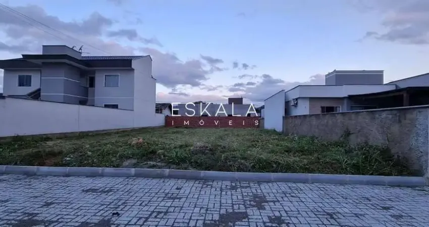 Terreno à venda no Três Rios do Norte, Jaraguá do Sul 