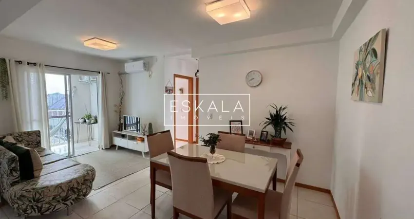Apartamento semi-mobiliado com 02 dormitórios | vieira - jaraguá do sul