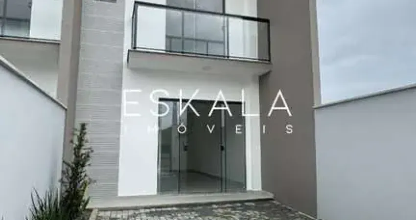 Casa com 2 quartos à venda no João Pessoa, Jaraguá do Sul 