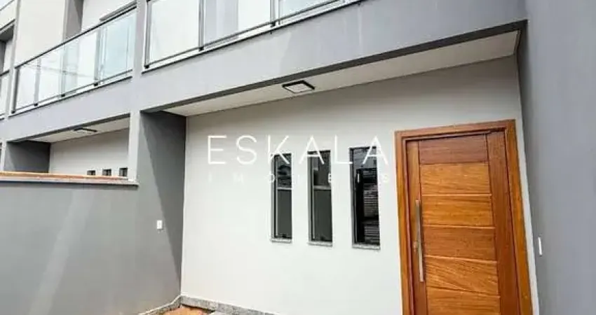 Casa com 3 quartos à venda no Chico de Paulo, Jaraguá do Sul