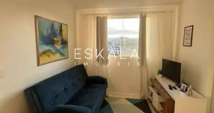 Apartamento mobiliado com 02 quartos | jaraguá 99 - jaraguá do sul