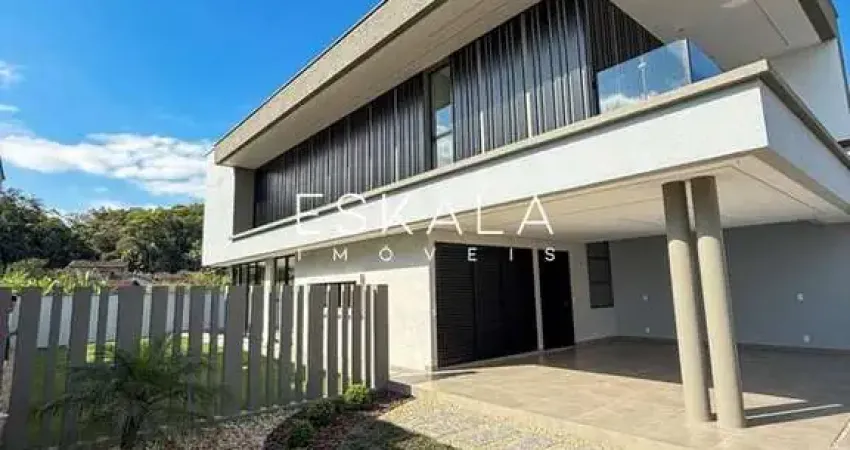 Casa com 3 quartos à venda no Amizade, Jaraguá do Sul 