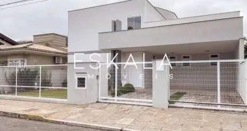 Casa alto padrão com 03 quartos, sendo 02 suítes | amizade - jaraguá do sul