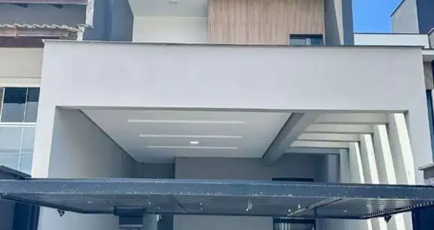 Sobrado geminado com 03 quartos, sendo 01 suíte | tifa martins - jaraguá do sul